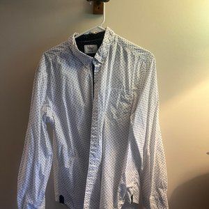 Level ten Dress shirt